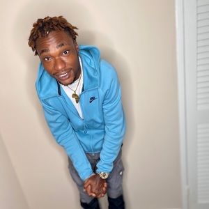 Meet your Posher, Columbus